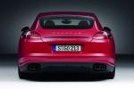 Porsche Panamera GTS 2011 года